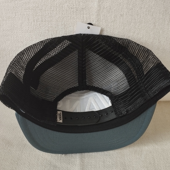 Vans beach it tucker a4 - Picture 2 of 2